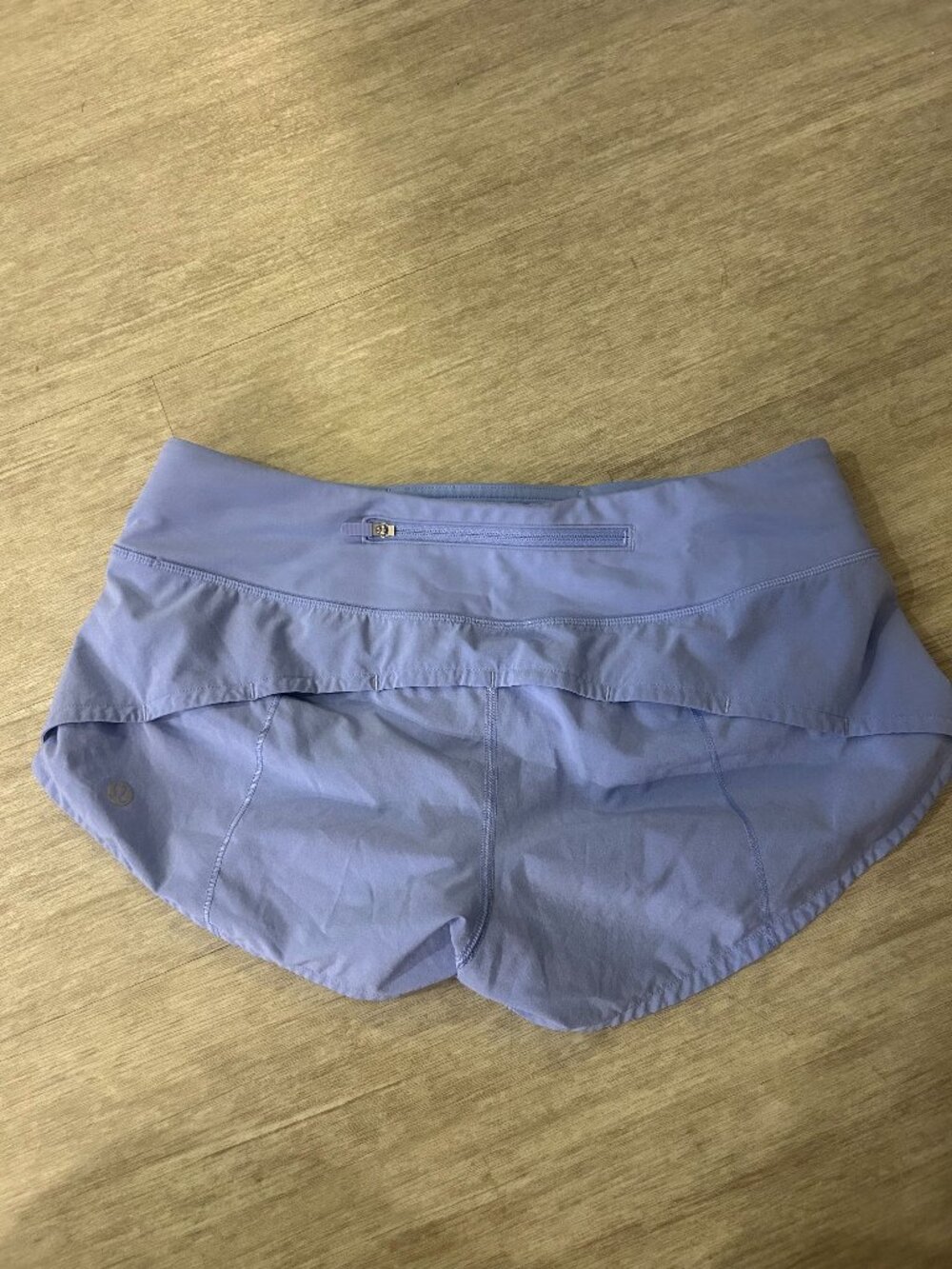 Lulu Lemon Shorts